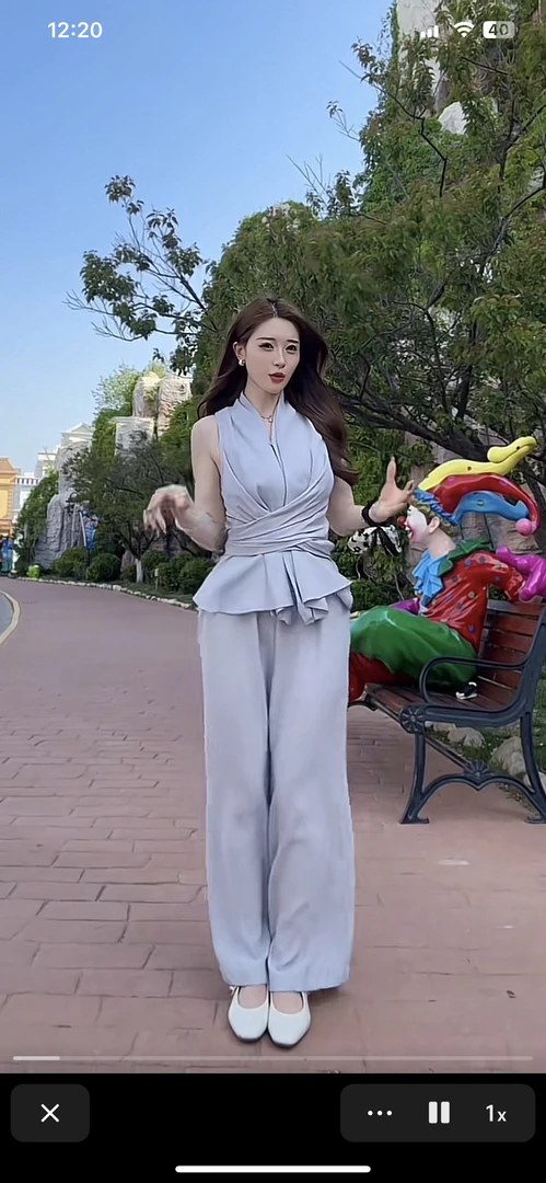 折扣衣服欲购从速31~40