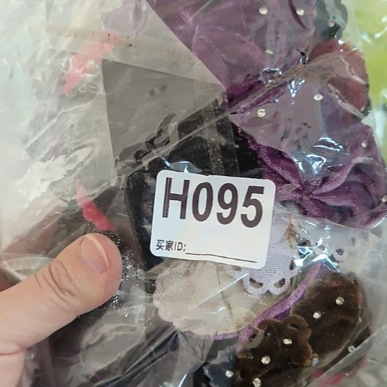 ****糖095手工辅料库存DIY