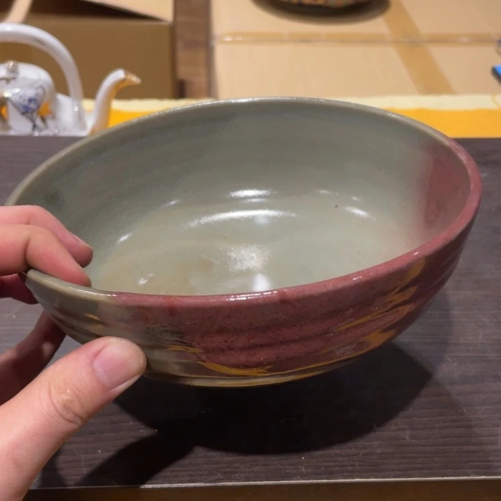 工艺美术品陶瓷艺术