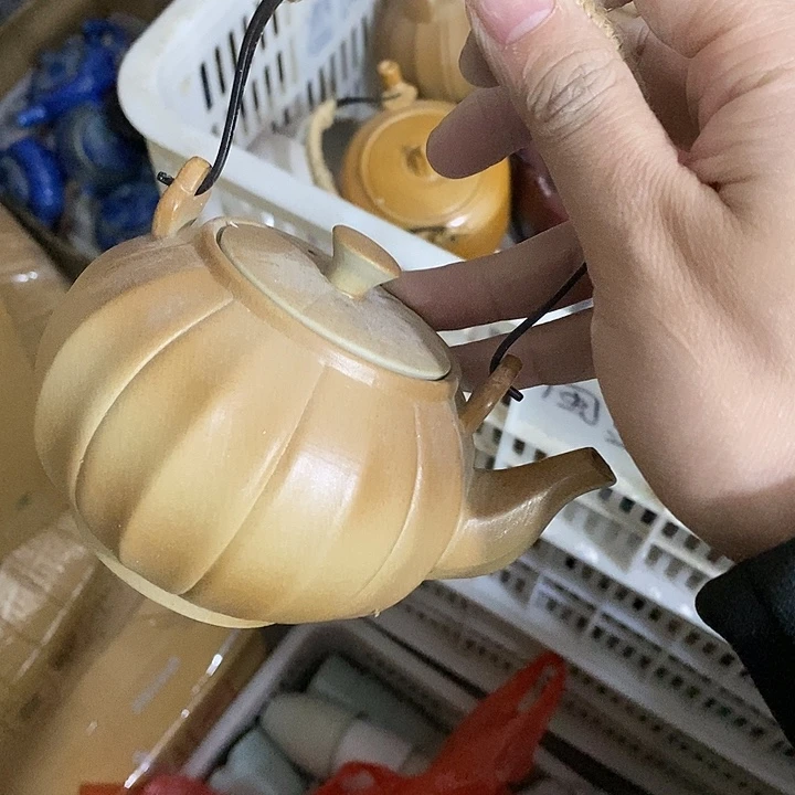 陶瓷艺术品及陶瓷制品