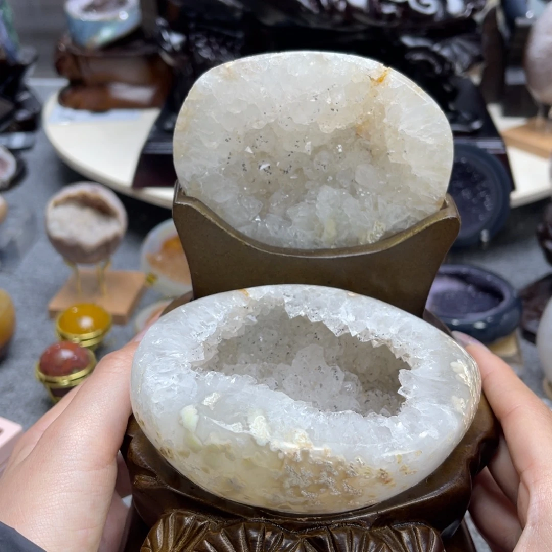 水晶随形（非配饰）未镶嵌