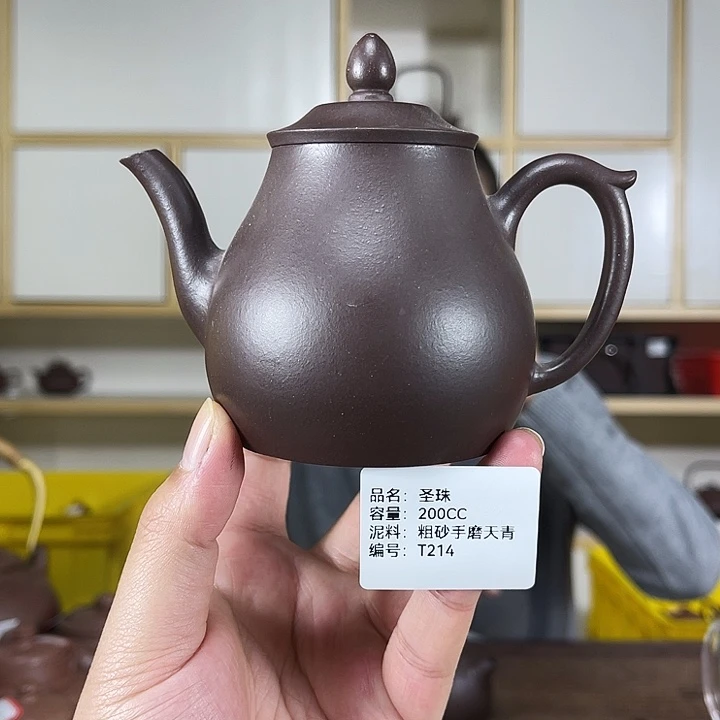 紫砂茶壶紫砂工艺厂