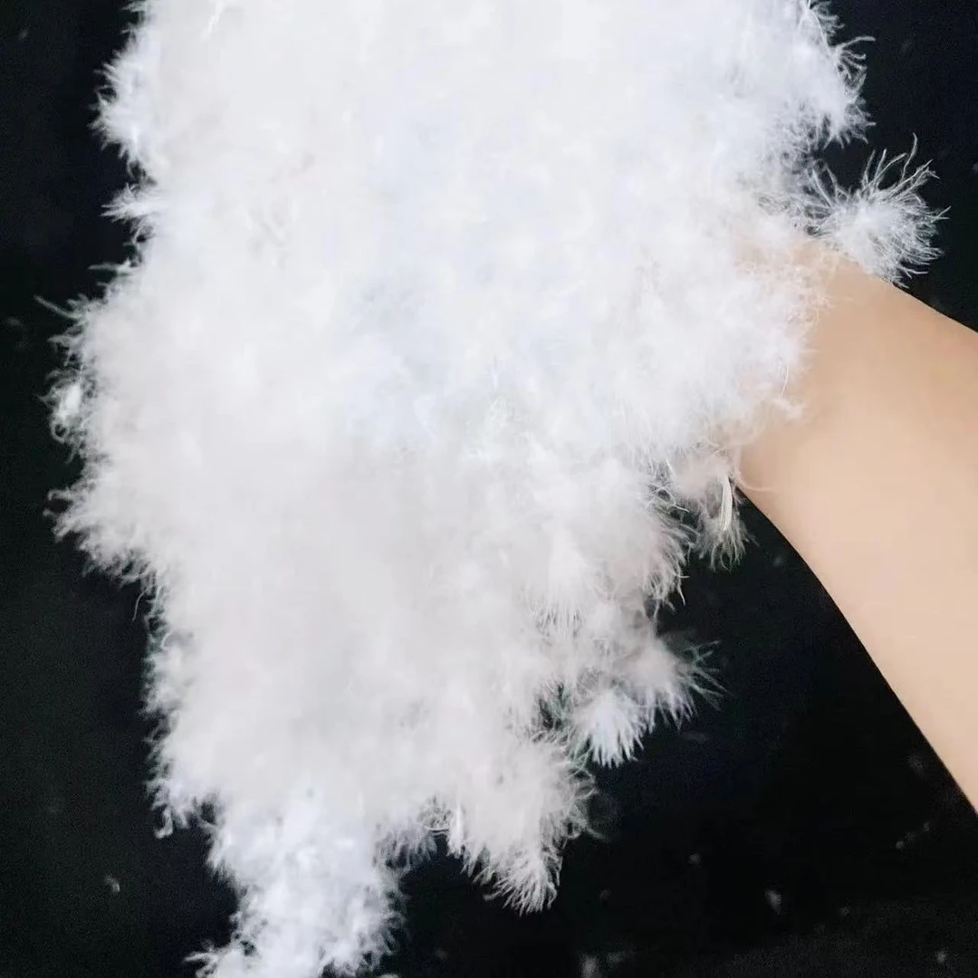 加绒 羽绒被加绒专用链接 拍过被子后加绒可拍（联系客服或者主播)