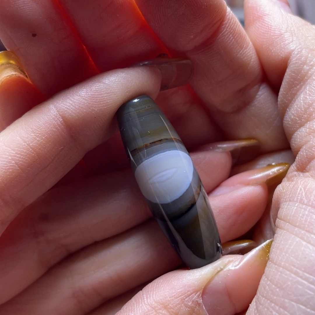 玛瑙/玉髓珠宝奇石未镶嵌