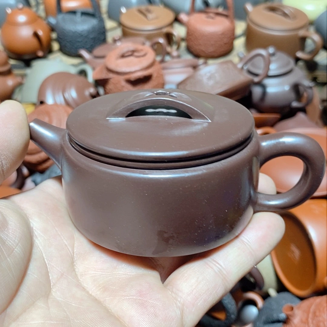 紫砂茶壶欢迎各位朋友加入