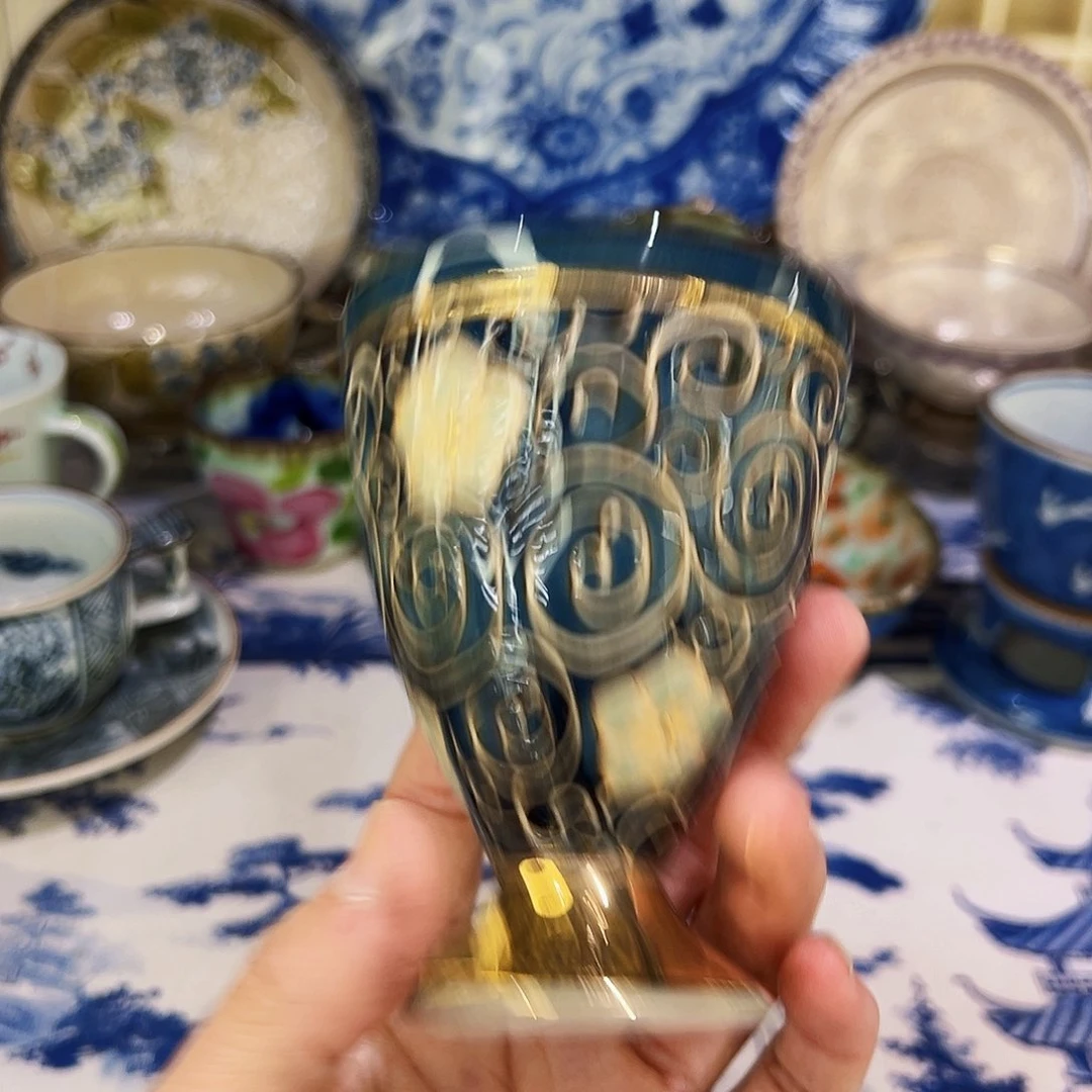 镇*妮咖啡杯和咖啡杯真的有够多