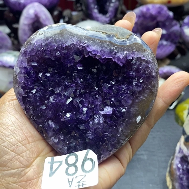 【闪购商品】未镶嵌水晶大型摆件（非配饰）