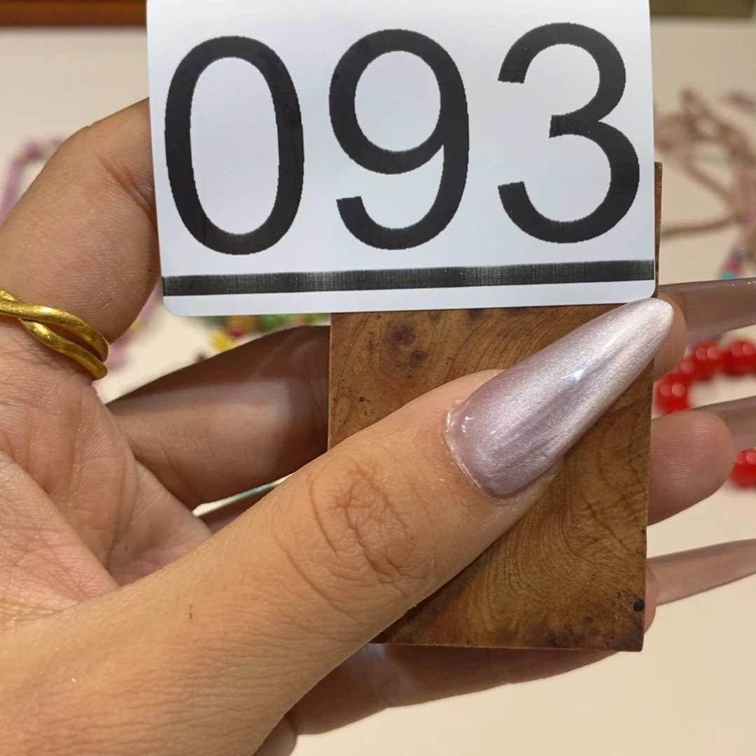 木圆珠圆雕手工串093