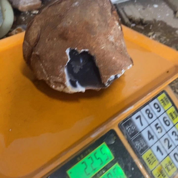 玛瑙/玉髓未镶嵌挂件