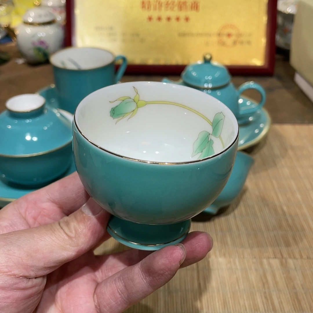 【闪购商品】毛*瓷片和美陶瓷社真便宜