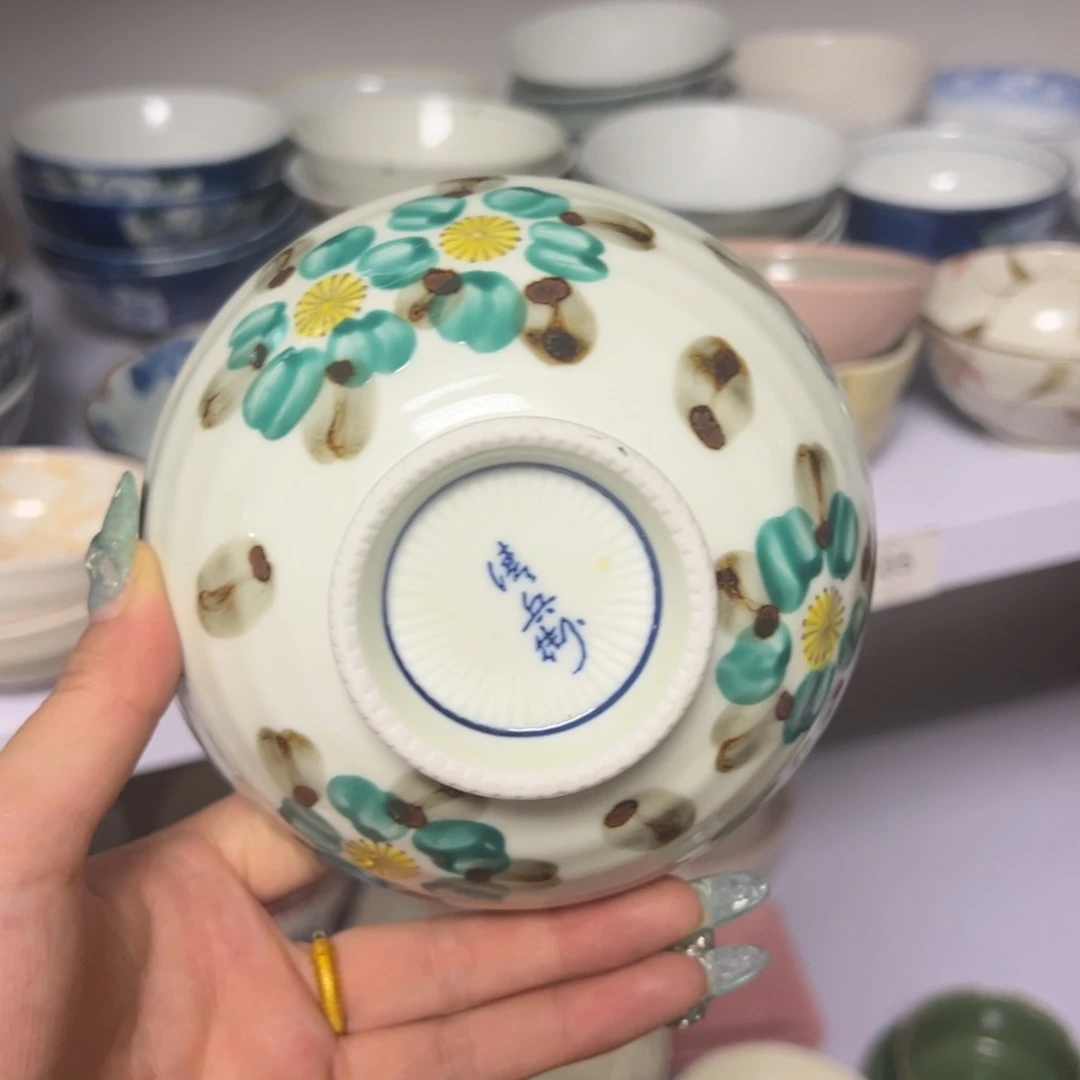 好看的杯子杯杯美美的