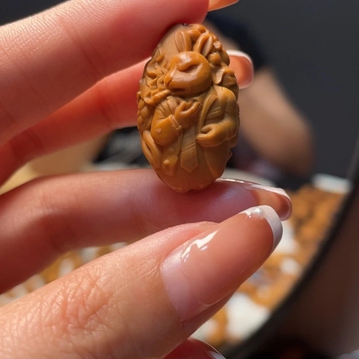 橄榄核手串/手链橄榄