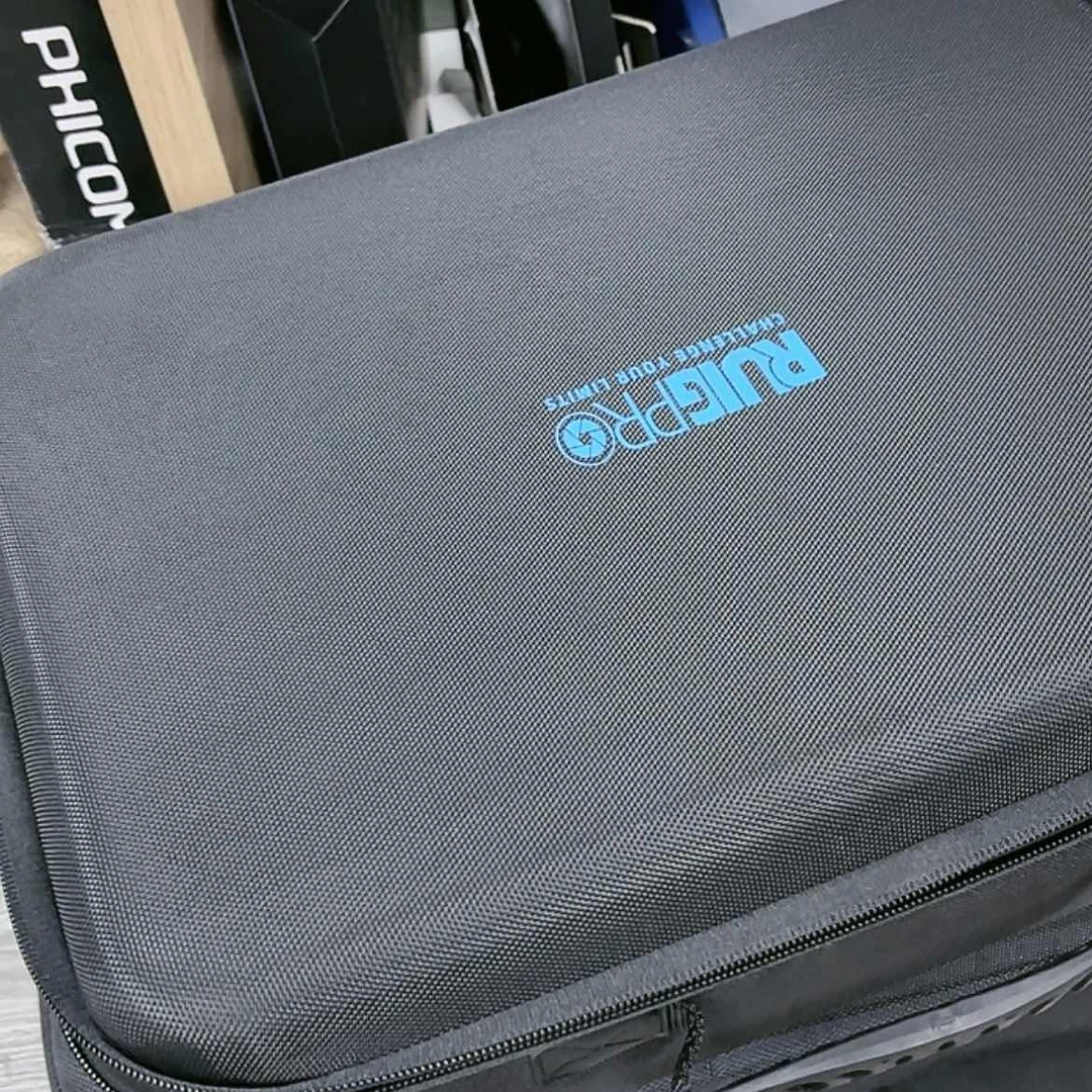 【闪购商品】95新无人机包