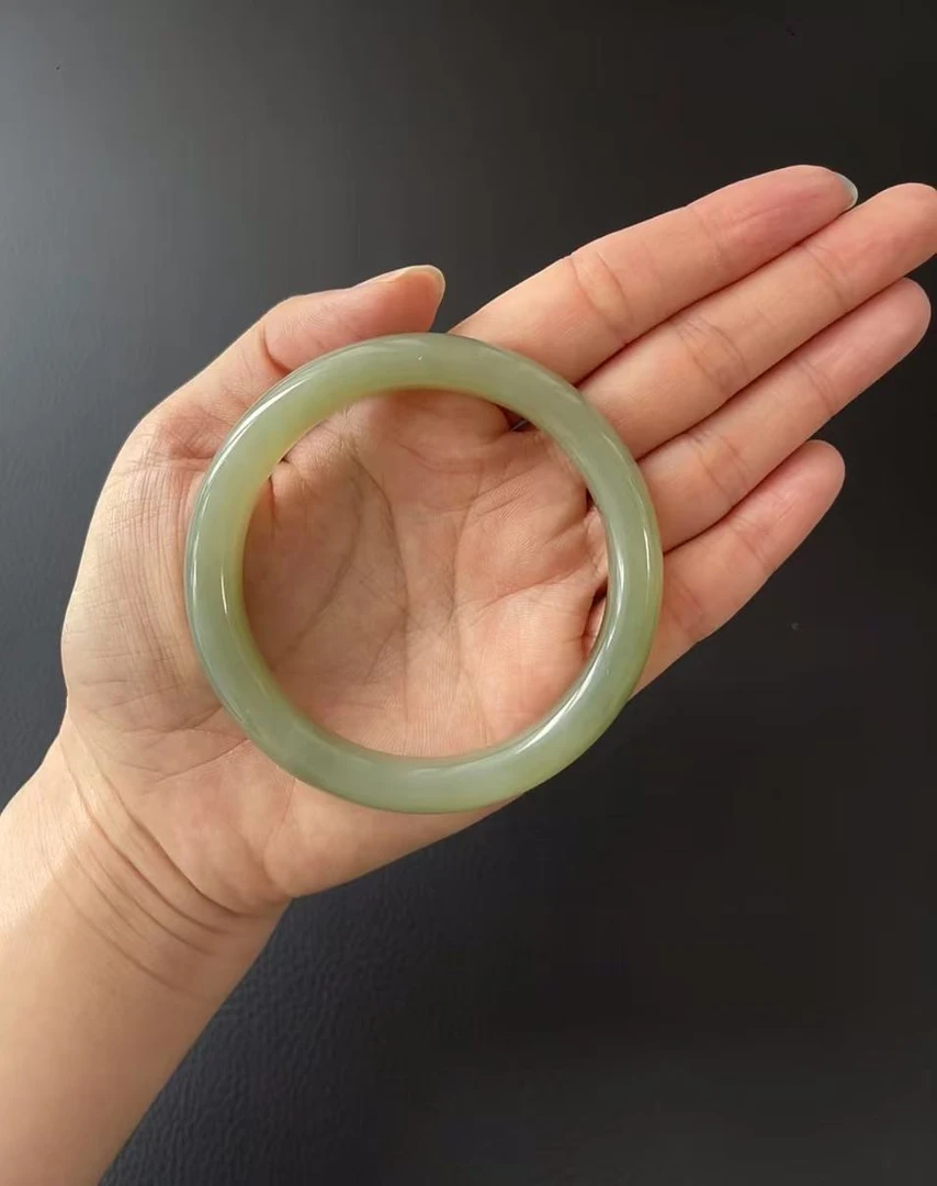 198和田玉手镯七夕礼物~多样性拍一发一