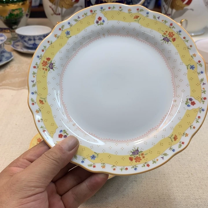 紫砂金瓷阁精品瓷器店