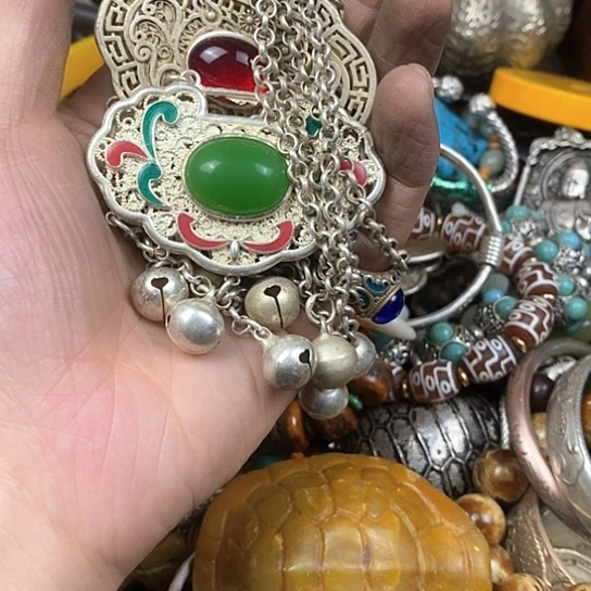 一***亿铜器工艺品摆件工艺品