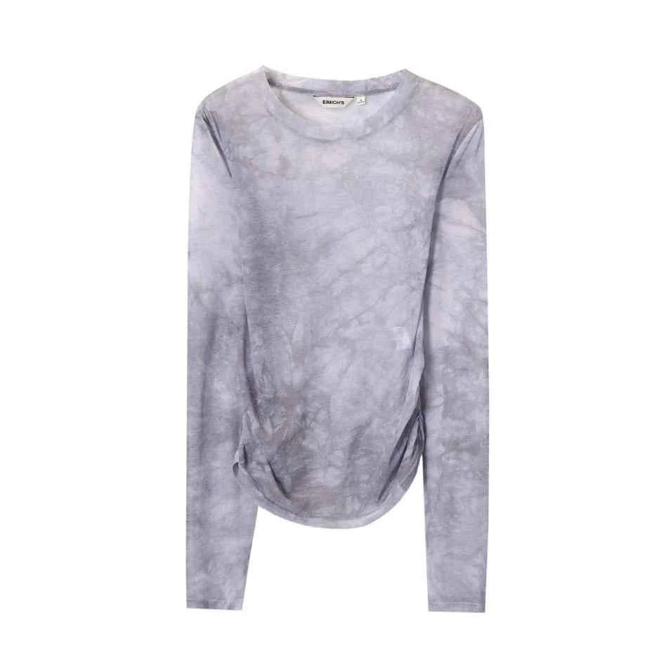 神秘大牌 EC42TXH939 T恤