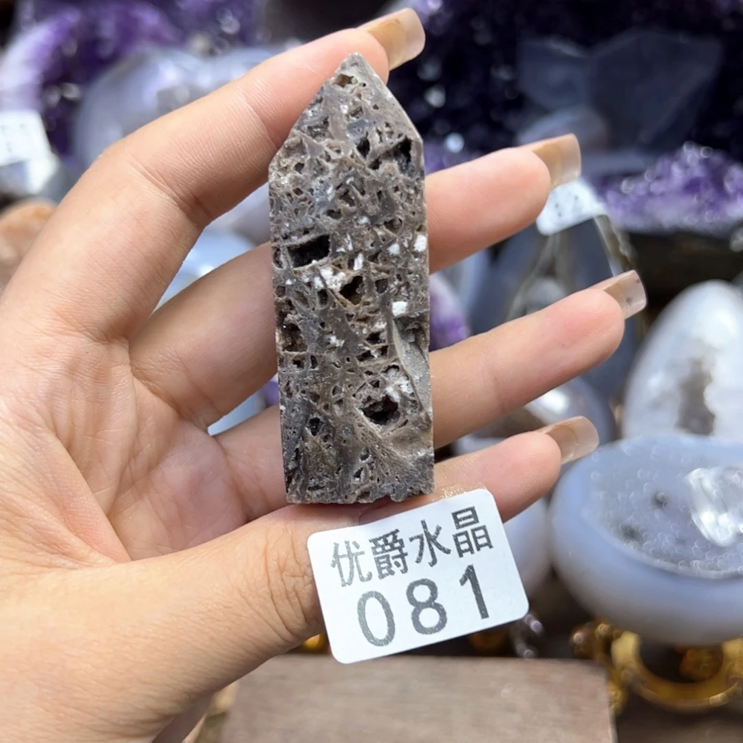 未镶嵌大型摆件（非配饰）水晶81