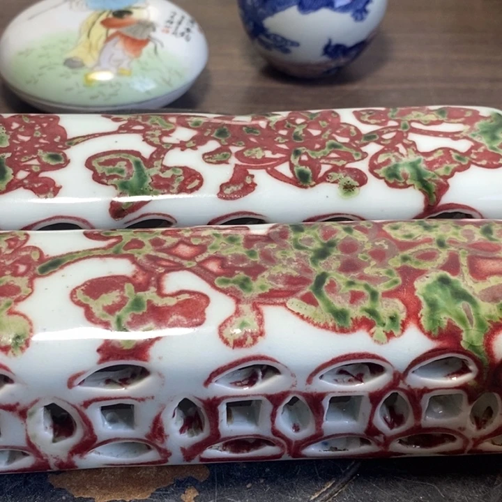 摆件景德镇陶瓷艺术品