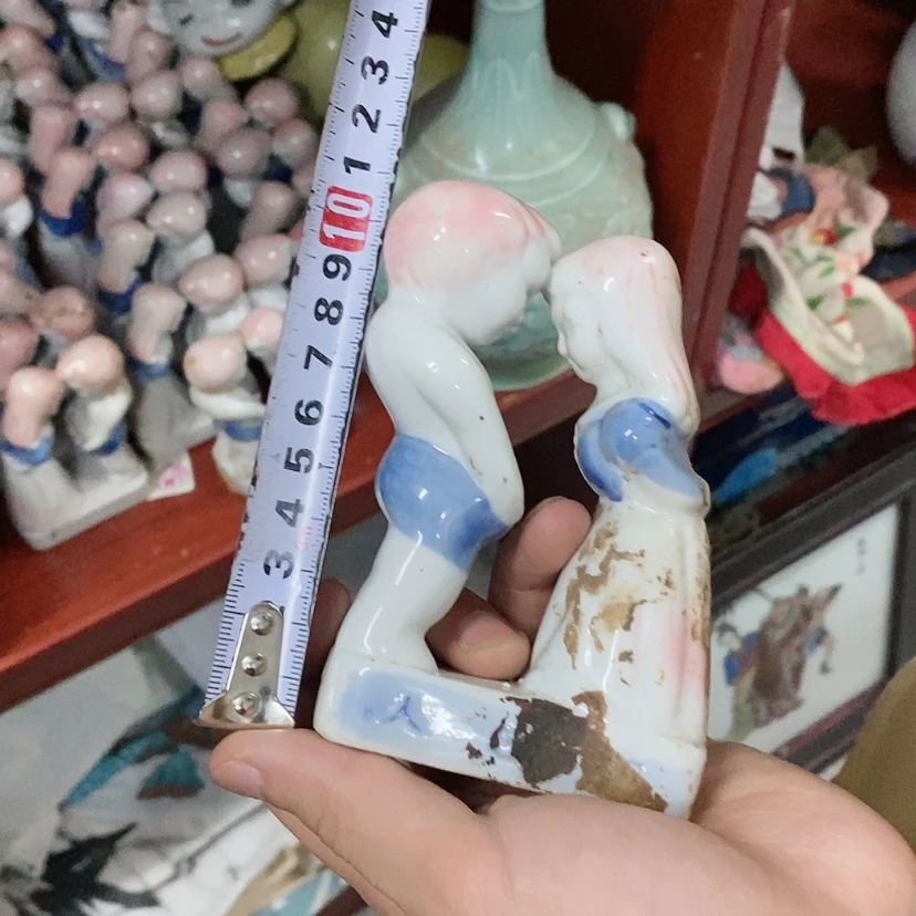 【闪购商品】瓷片景德镇现代工艺品