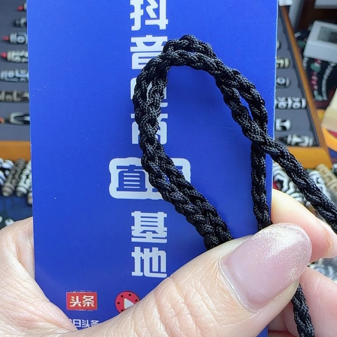 玛瑙/玉髓颈饰未镶嵌向**_