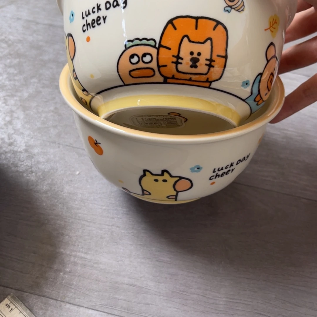 微微瑕陶瓷餐具陶瓷