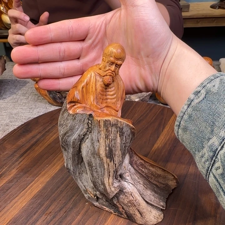 柏木（崖柏）关注一下