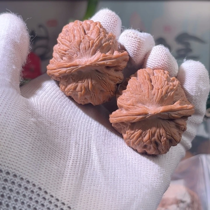 点***灬吊坠文玩核桃龙眼