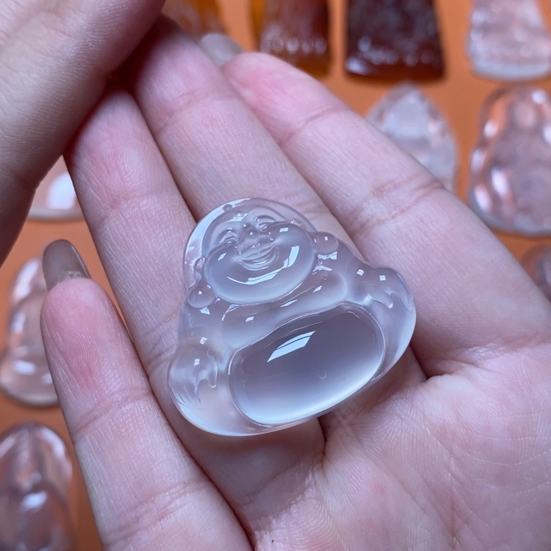 玛瑙/玉髓未镶嵌玛瑙玉髓未镶嵌