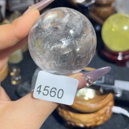【闪购商品】水晶大型摆件（非配饰）未镶嵌