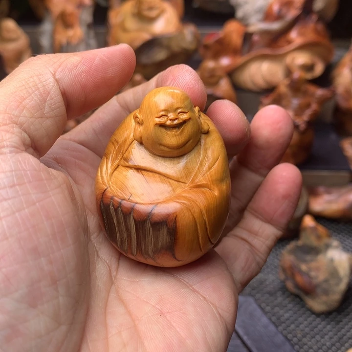 柏木（崖柏）崖柏陈化