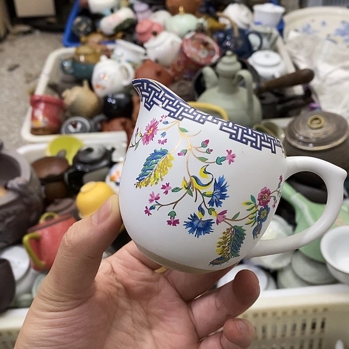 陶瓷艺术品及陶瓷制品