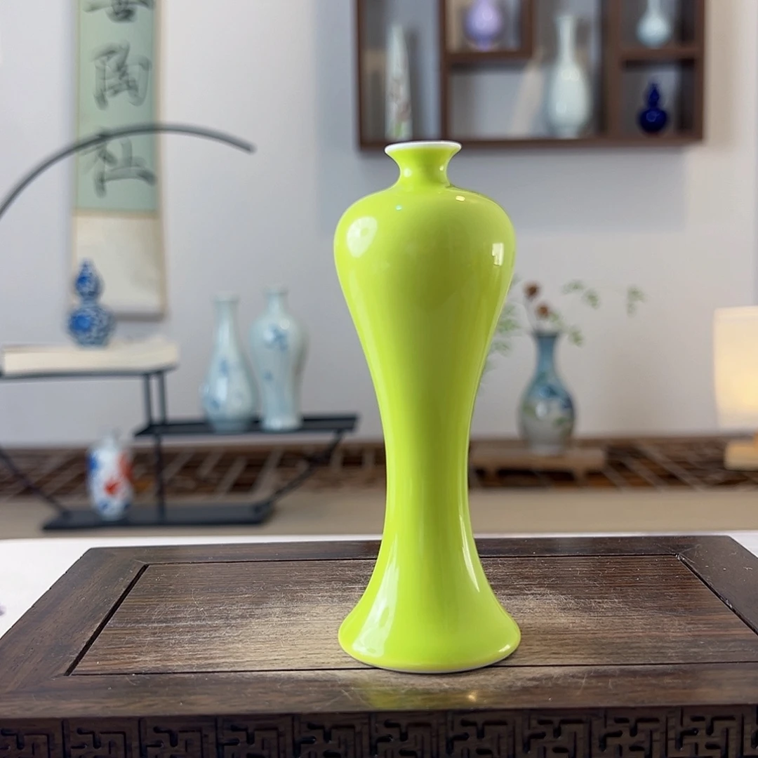 摆件景德镇陶瓷艺术展