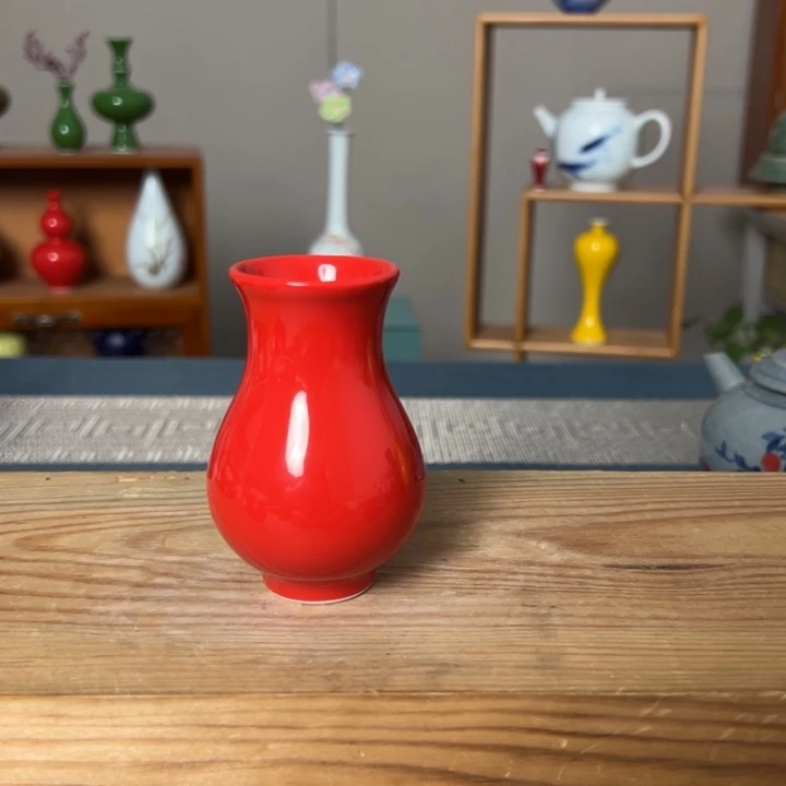 瓶景德镇陶瓷研究所学会