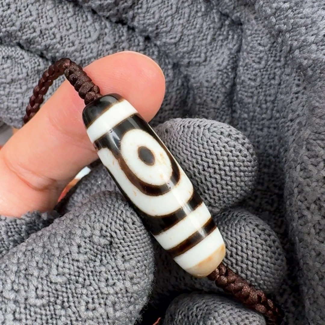 玛瑙/玉髓颈饰未镶嵌一***F玛瑙工艺品