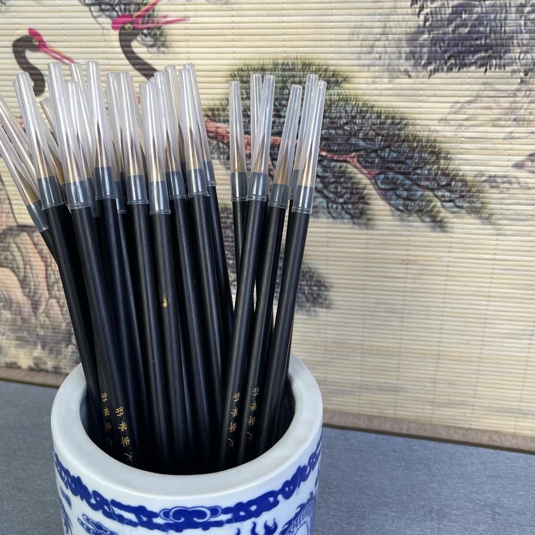 【雨墨笔庄】直播间临时三号链接：锐颖两支