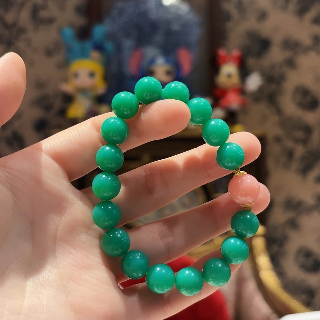 未镶嵌手链石英质玉