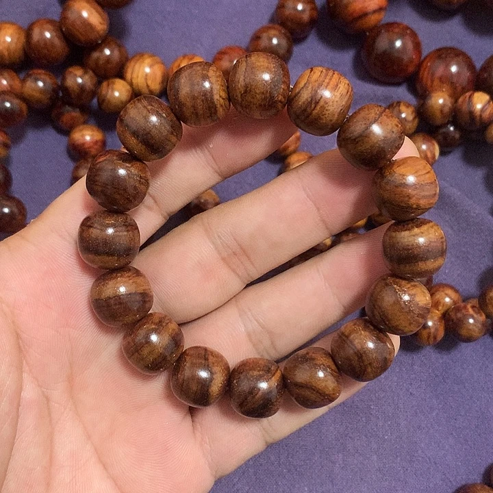 【闪购商品】手串/手链黄花梨/降香黄檀