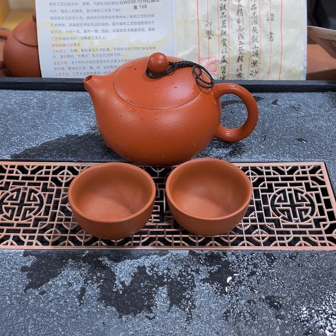紫砂茶案紫砂壶1111111