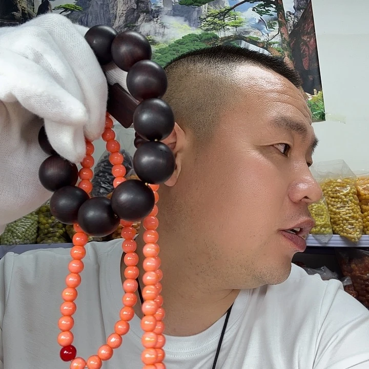 非洲紫檀（红花梨）148