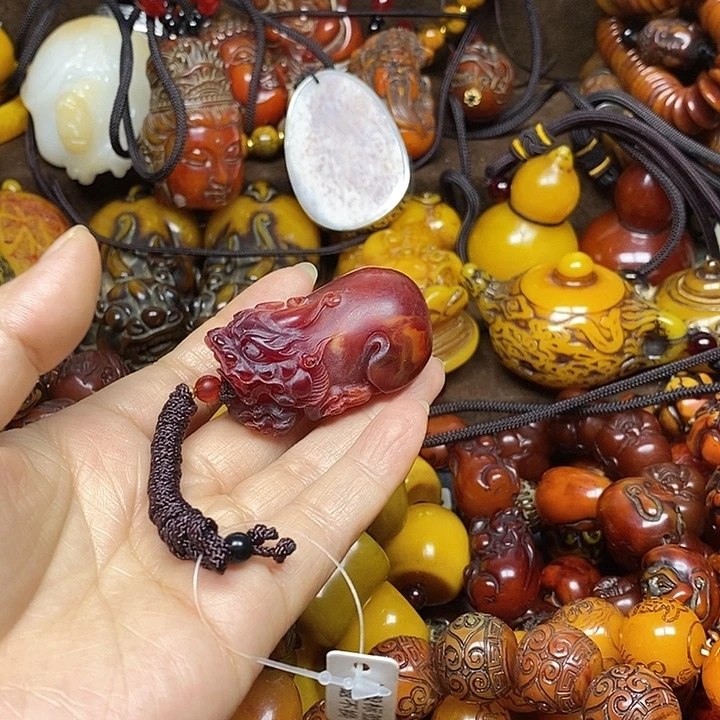 无非金属手串手链