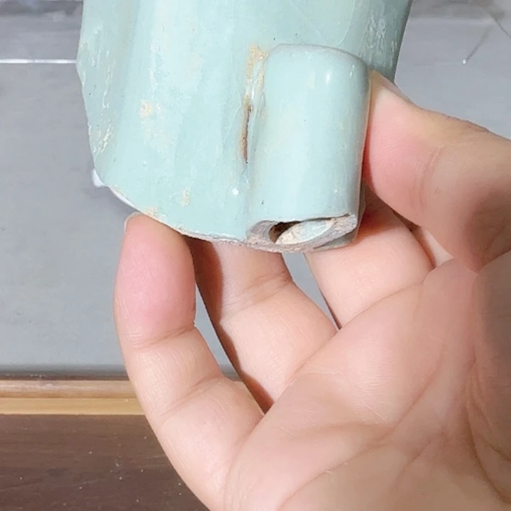 山***秀其他官窑瓷器官窑工艺