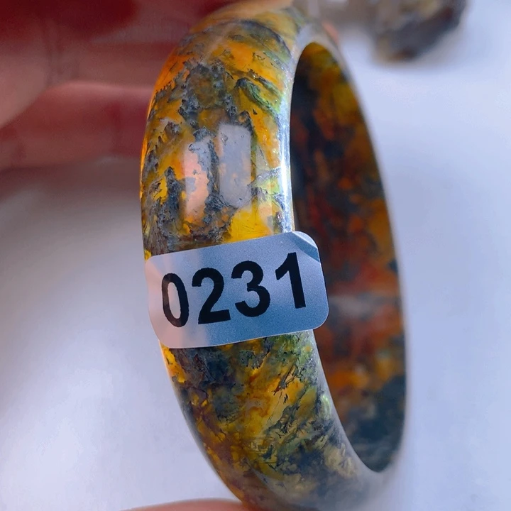 玛瑙/玉髓颈饰未镶嵌飘*