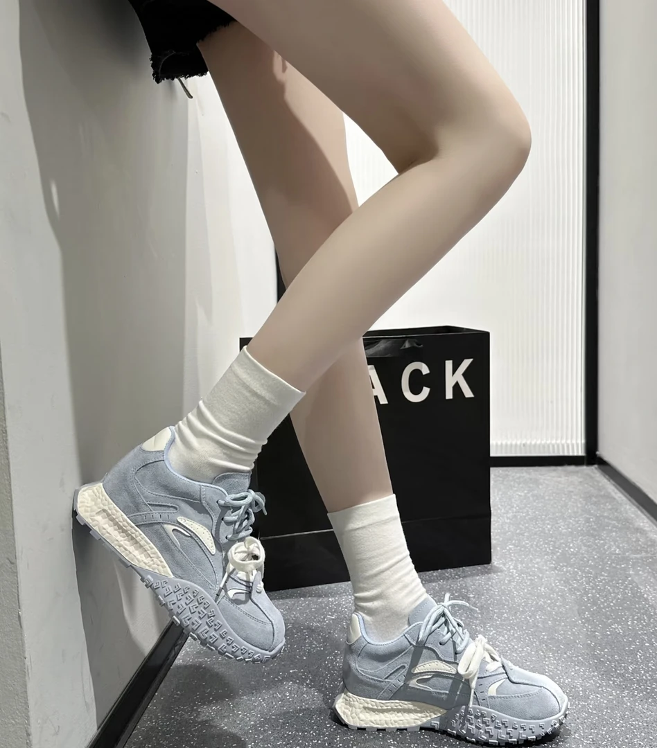 钢子家的品牌孤品断码鞋（偶有微瑕 介意勿拍)