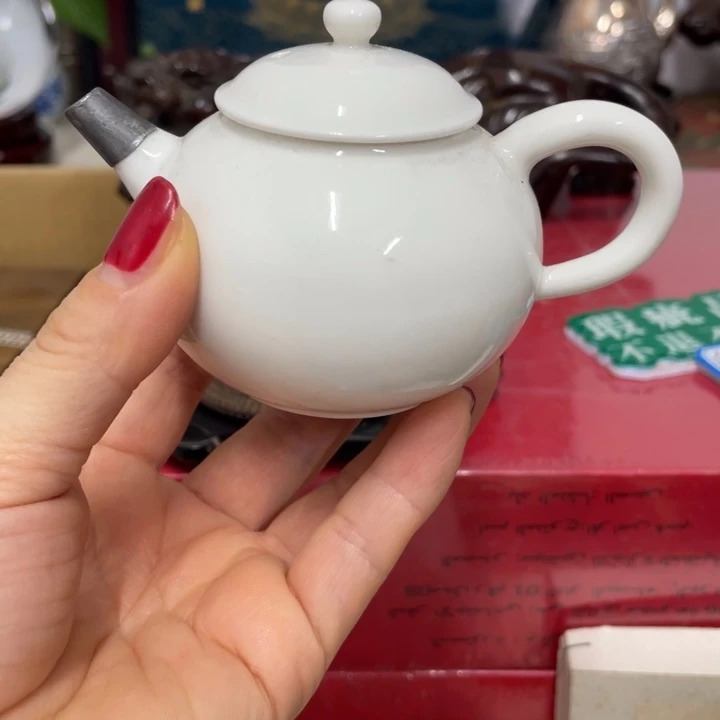 感恩遇见感谢支持紫砂