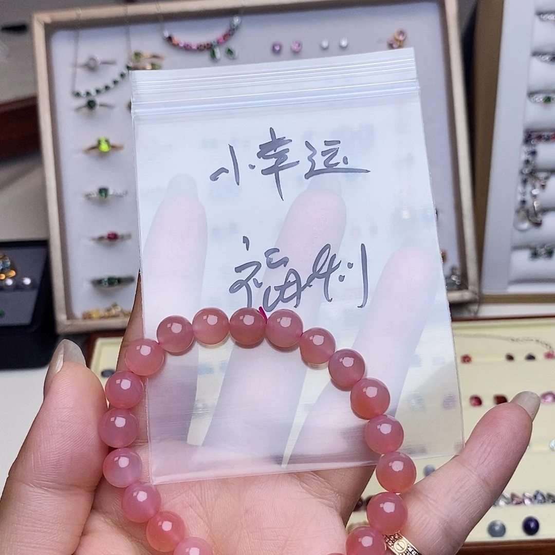 *****翡翠银S925镶嵌颈饰