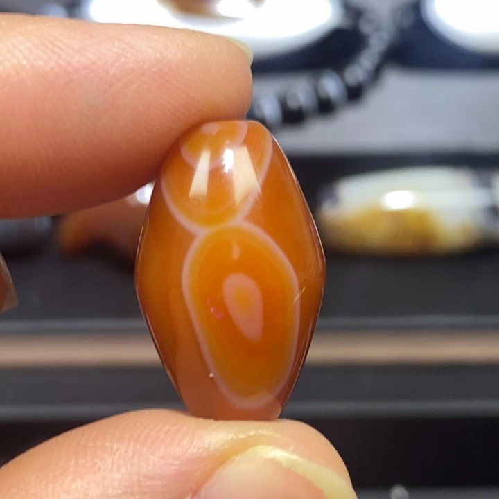 玛瑙/玉髓未镶嵌挂件