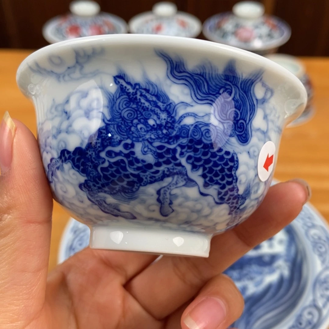景德镇手绘哈哈哈哈哈