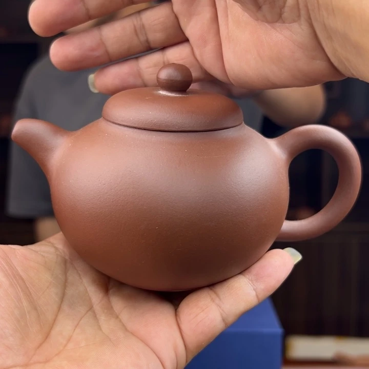 茶壶紫砂紫砂原矿111111