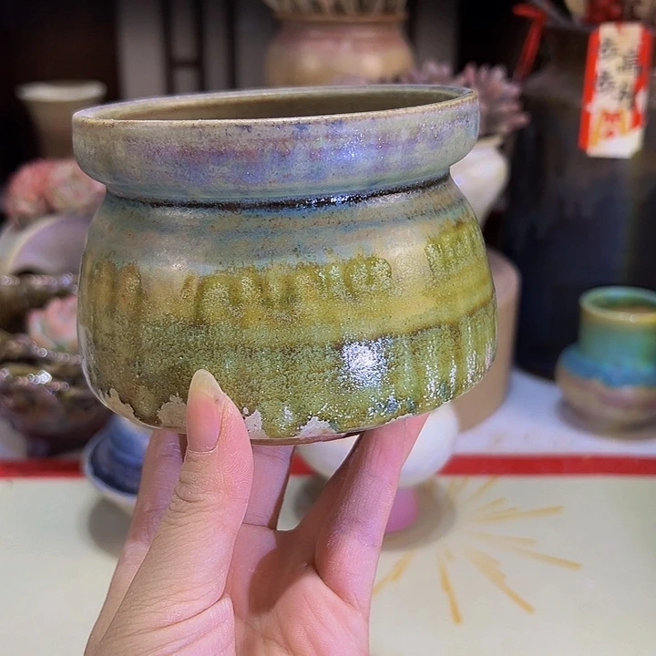 景德镇陶瓷研究所所长